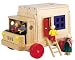 Doll House Motor Home