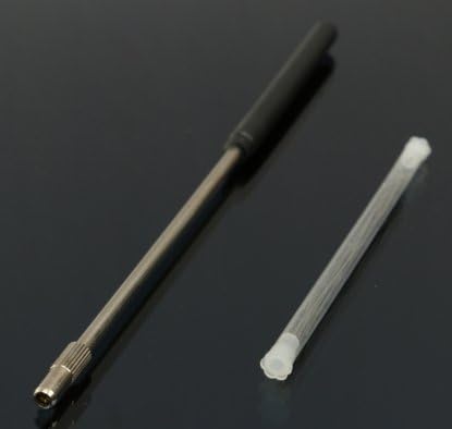 Copper Inoculation Rod with 20 Nichrome Wires for Inoculating Microbiology Biological Teaching Laboratory Tool School