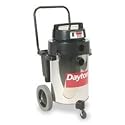 Vacuum,Wet/Dry,10 G Dayton 4TB86