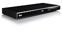 LG BD560 BD Blu-ray Player featuring LG Netcast & 1080p Upscaling
