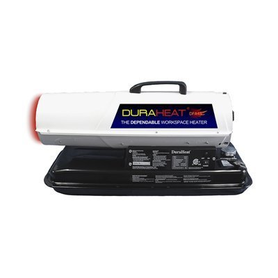 World Marketing of America DFA45 Kerosene Force Air Heater