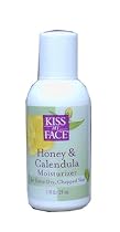 Honey and Calendula Moisturizer 1 oz.