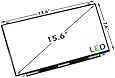AU Optronics B156XW04 V.5 Laptop LCD Screen 15.6" WXGA HD LED ( Compatible Replacement )