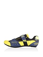 NALINI Zapatillas Deportivas Cycle (Amarillo / Azul)