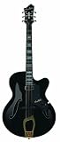 Produkt-Bild: HAGSTROM HJ-500 Black
