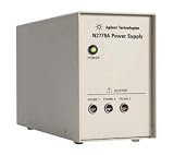 Agilent N2779A 3 Channel Power Supply for N2780A Curr.Probe