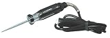 Lisle 28400 Heavy Duty Circuit Tester Up To 28 Volt