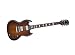 Gibson USA SGTR6V5CH1SG Tribute 60's Neck Vintage Sunburst Vintage Gloss