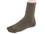 Injinji Performance Series - Crew Sock