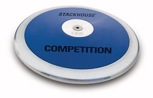 Competition Discus 1.6 Kilo High School