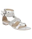 Via Spiga Women's Nile Gladiator Sandal