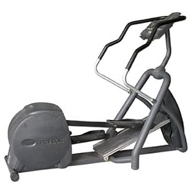 Precor 546 V1 Elliptical Trainer