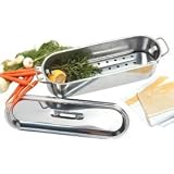 Norpro Stainless Steel Fish Poacher