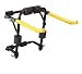 Rear Cycle Carrier 6 Strap Fixing Maximum 3 Cycles