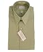 Van Heusen Men's Long Sleeve Wrinkle Free Poplin Solid Shirt