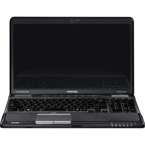Toshiba Satellite A665D-S5172 Black Friday