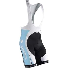 Buy Descente Helios Bib Cycling Short - Mens by 135