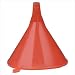 Plastic Funnels Model Code: AE - Price is for 1 Each (part# 75-060)