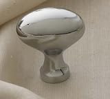 Cliffside 101-PC Polished Chrome Knob