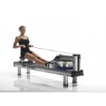 WaterRower M1 HiRise Rowing Machine w...