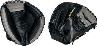 A800 34 Catchers Mitt (EA)