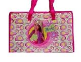 Barbie Shopping Bag Tote Bag (2 Pcs Set)