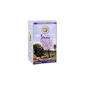 Wisdom Of The Ancients - Stevia Tea, 25 bags