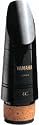 Yamaha Clarinet Mouthpiece 4C