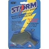 All Weather Storm Safety Whistle Worlds Loudest Whistle