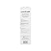 207 Retractable Gel Pens, Micro Point, Blue Ink, Pack of 2