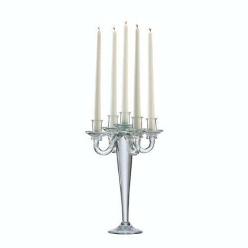 Cyan Lighting 02189 Clear Clear Finish