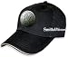 Smith & Wesson EMBOSSED LOGO Fine Emroidered Hat Cap