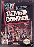 MTV Remote Control