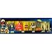 The New Adventures of Batman Four Pack with Exclusive Alfred Action Figure