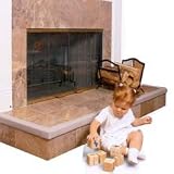 Prince Lionheart Fireplace Guard