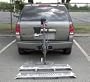 SILVER STAR QUAD XL SCOOTER LIFT - A15219