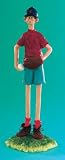 DOTTIE'S KIDS - LITTLE SLUGGER, SS-2173