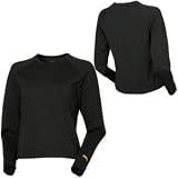 Sport Science Raglan Polywool T-Shirt - Long-Sleeve - Women's