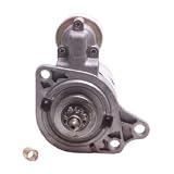 Beck Arnley 187-0674 Remanufactured Starter by Beck Arnley