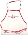 Houston Rockets Grilling BBQ Apron