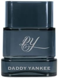 Daddy Yankee FOR MEN by Daddy Yankee - 3.4 oz EDT Spray