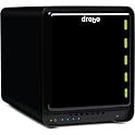 5-Bay Network Storage Array