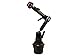 The Joy Factory MagConnect Carbon Fiber Car/Truck Cup Holder Mount (Mount Only) MMU108