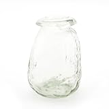 Handmade Glass Vase