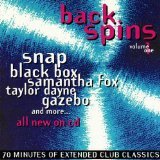 Back Spins, Vol. 1