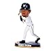 Prince Fielder Milwaukee Brewers MLB Helmet Base Bobblehead (Quantity of 1)