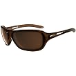 Revo Highside Nylon Casual Wear Sunglasses - Polished Root Beer/Bronze
