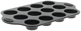 Oneida Platinum Muffin Pan, 12 Count
