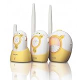 SCD450 Family Baby Monitor