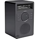 Coby Portable HD Radio System